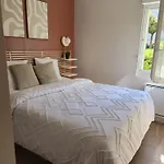 Beautiful Cocooning * ラ・シャペル・シュル・エルドル