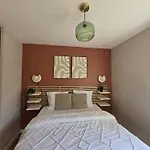 Beautiful Cocooning ラ・シャペル・シュル・エルドル