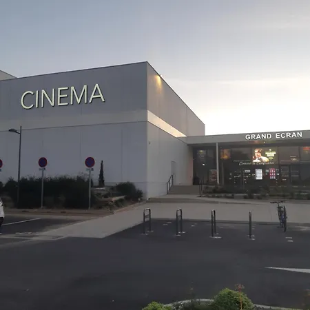 Appartamento Beautiful Cocooning