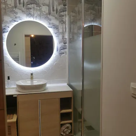 Beautiful Cocooning Apartamento *