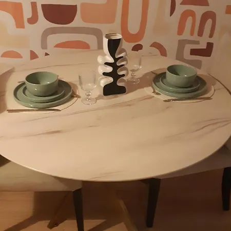 Appartamento Beautiful Cocooning La Chapelle-Sur-Erdre