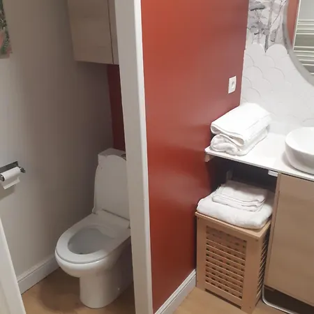 Beautiful Cocooning *