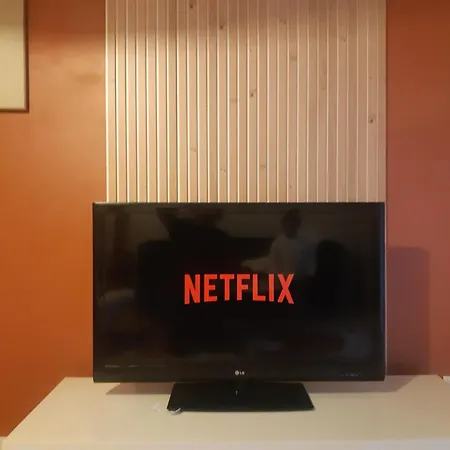 Daire Beautiful Cocooning *