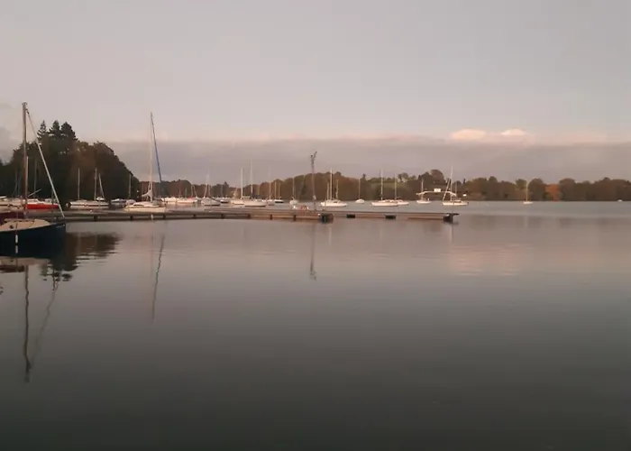 Beautiful Cocooning *