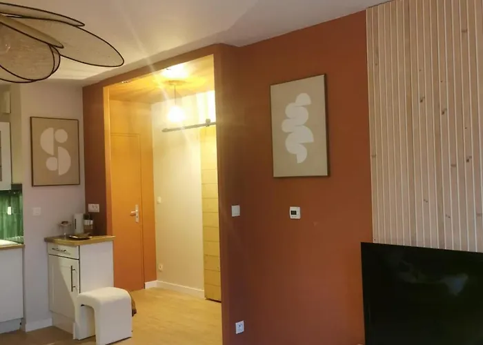 Daire Beautiful Cocooning