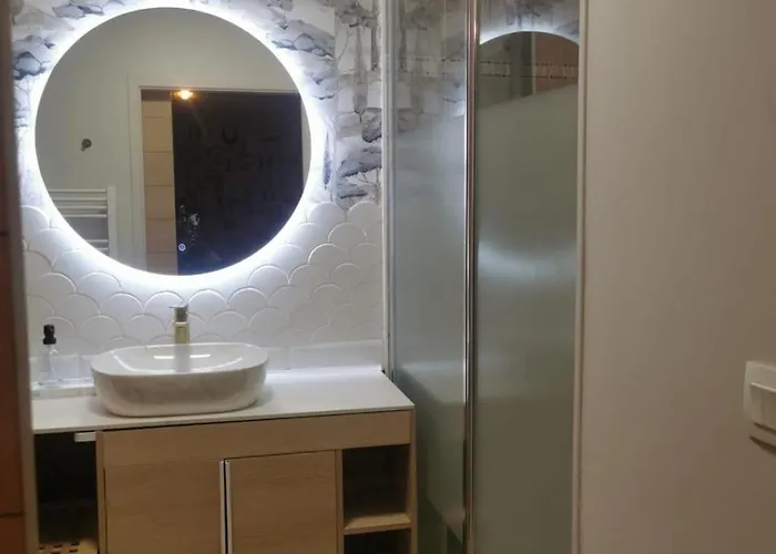 Beautiful Cocooning Apartment *