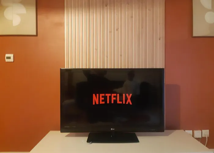 Daire Beautiful Cocooning *